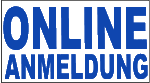 Online Anmeldung