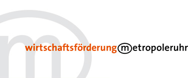 wirtschaftsfoerderung metropoloeruhr