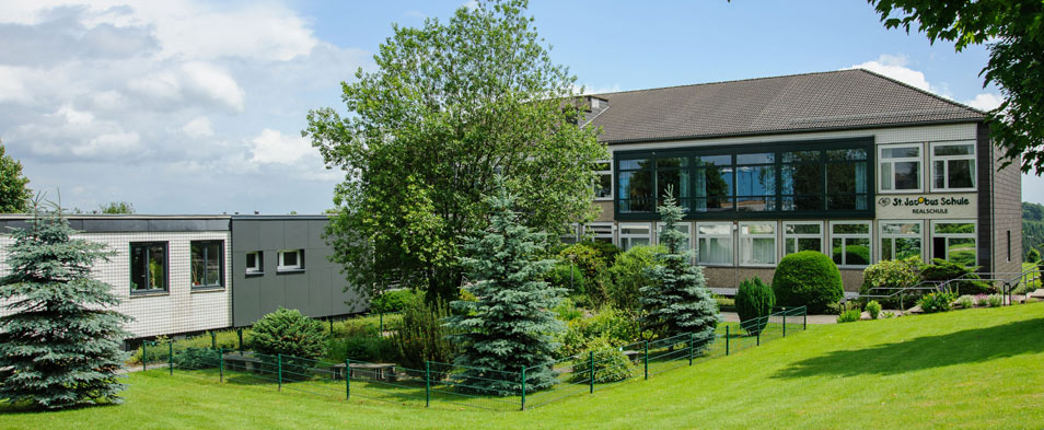 Jacobus Schule