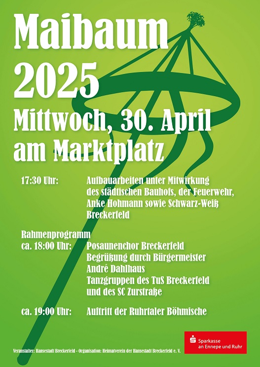 maibaum plakat 2025