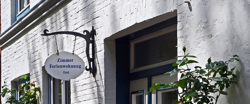 Fewo zimmer frei858x358