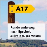 A17 Flyer