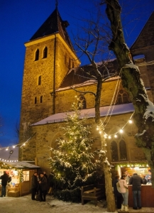 Weihnachtsmarkt