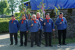 Gruppe Bauernschützen